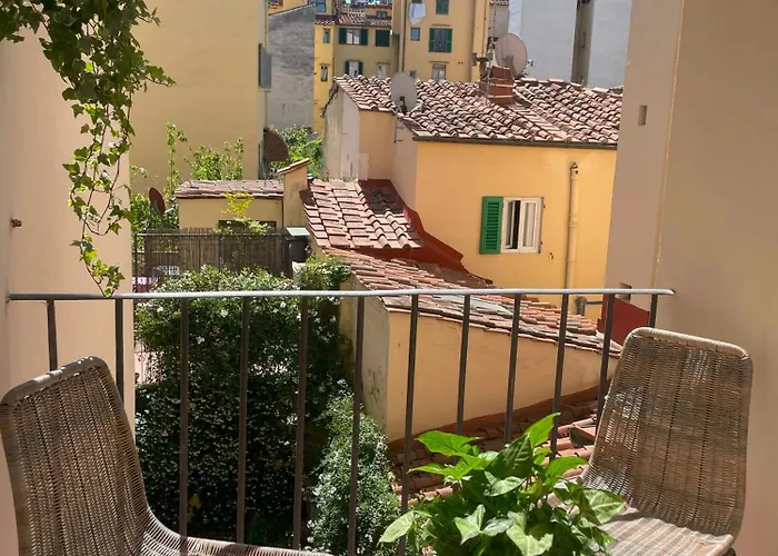 Michelangiolo Appartment