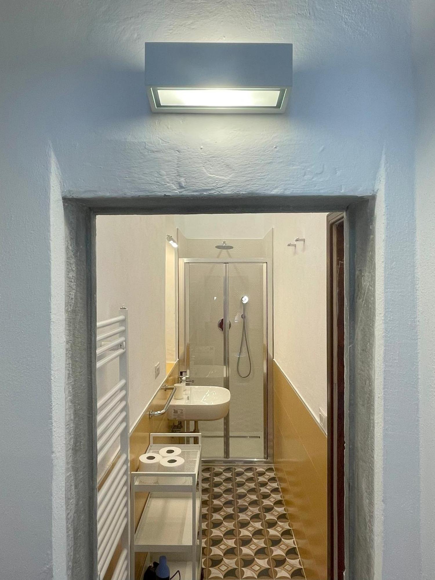 Michelangiolo Apartment