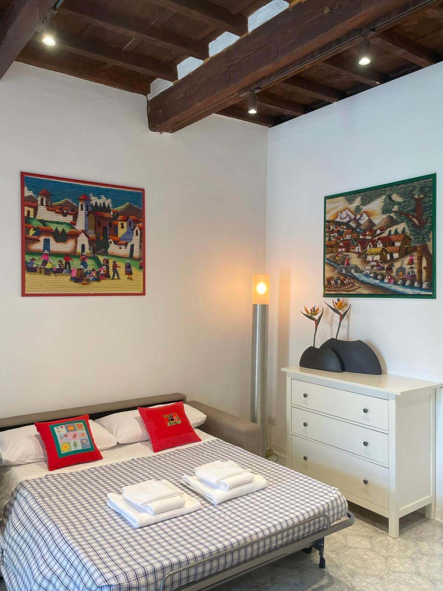 Apartment Michelangiolo *
