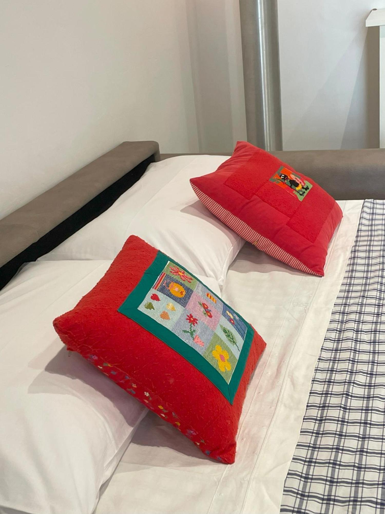 Michelangiolo Apartment
