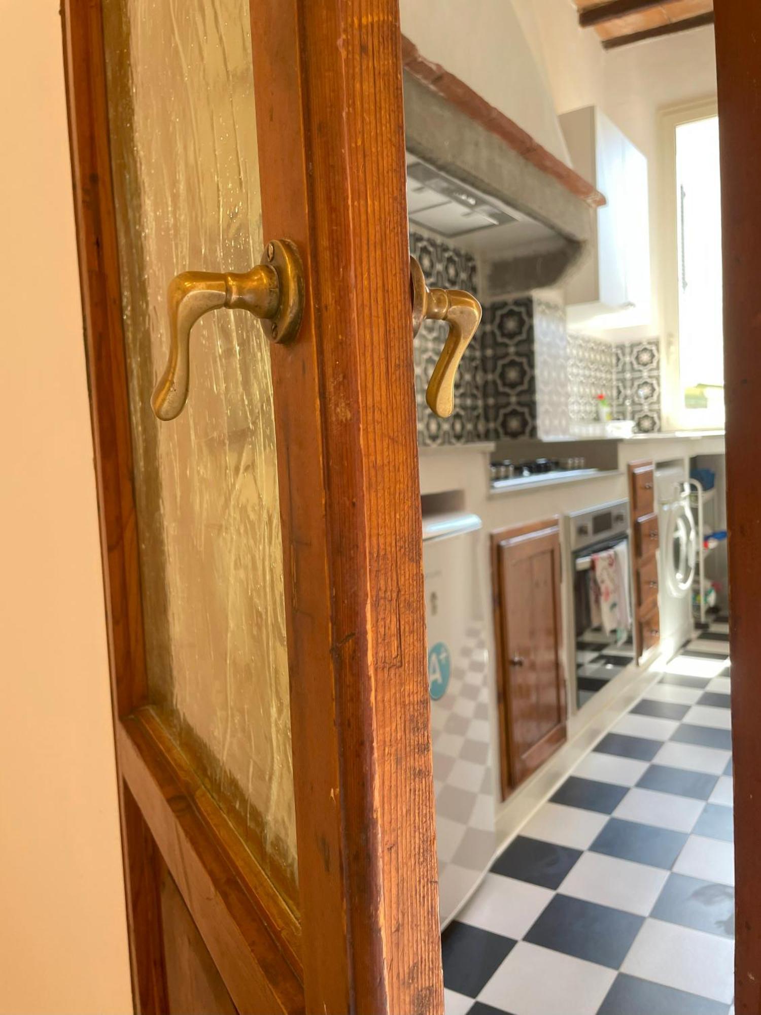 Apartment Michelangiolo *
