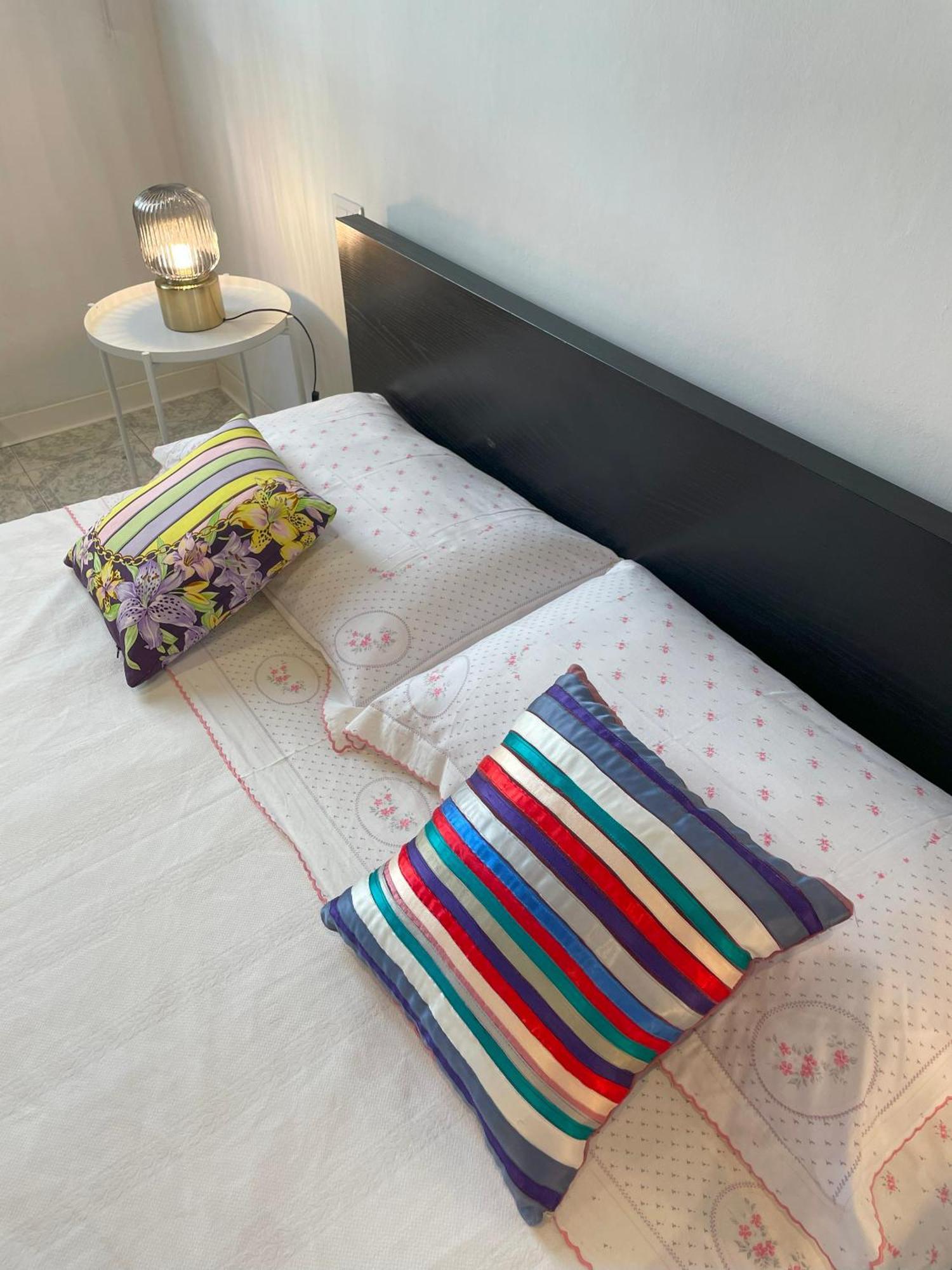 Michelangiolo Apartment Florence