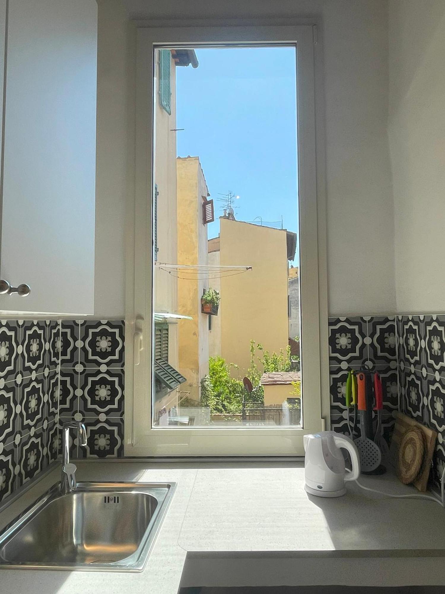 Apartment Michelangiolo *