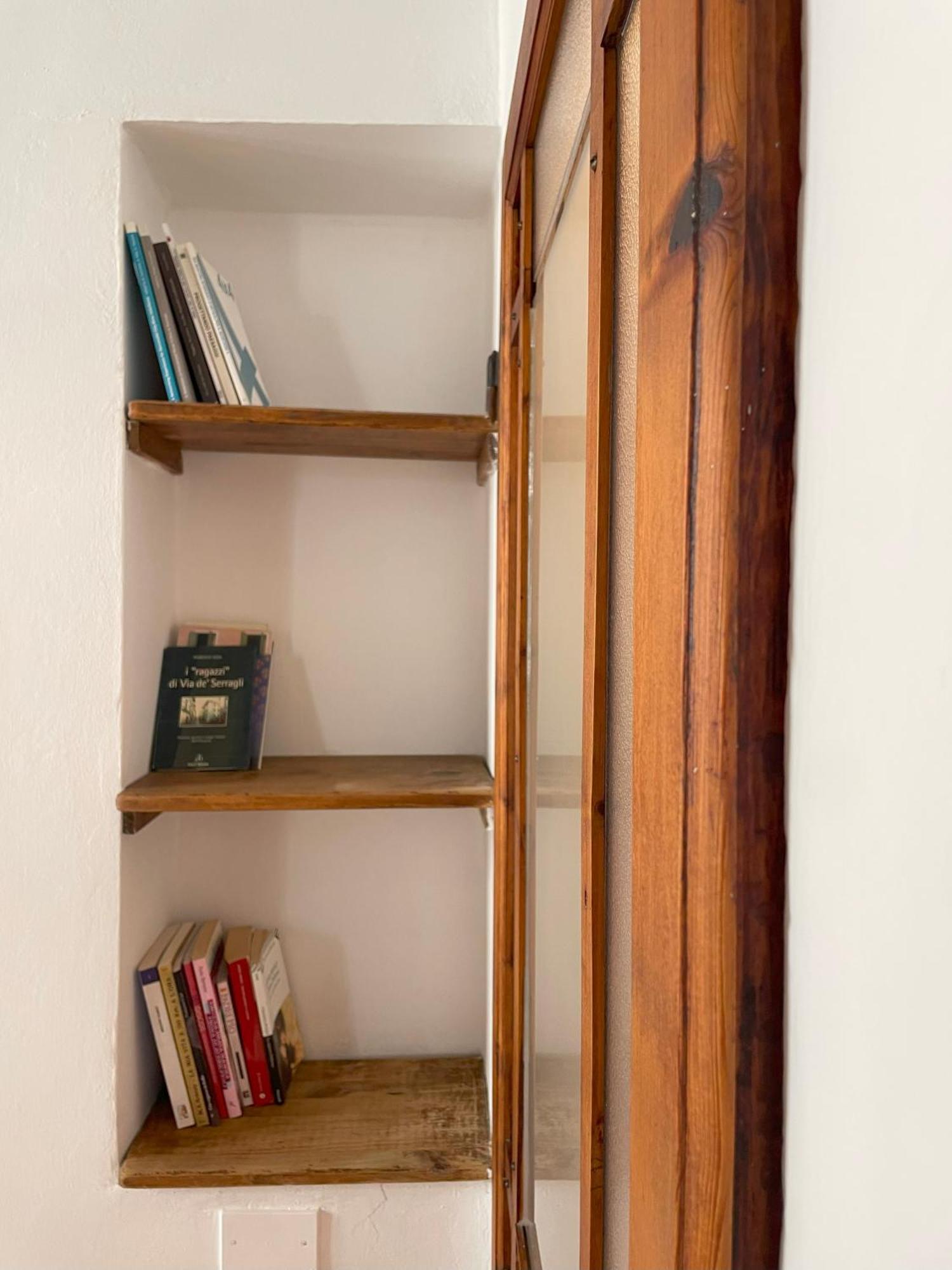 Michelangiolo Apartment