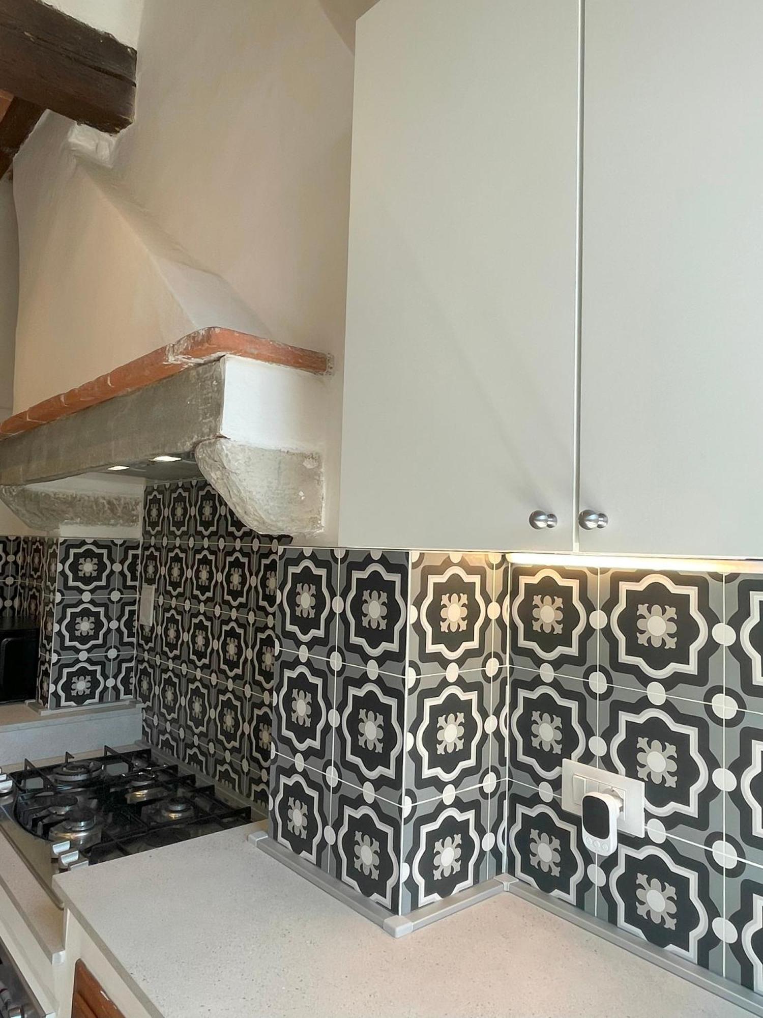 Apartment Michelangiolo *