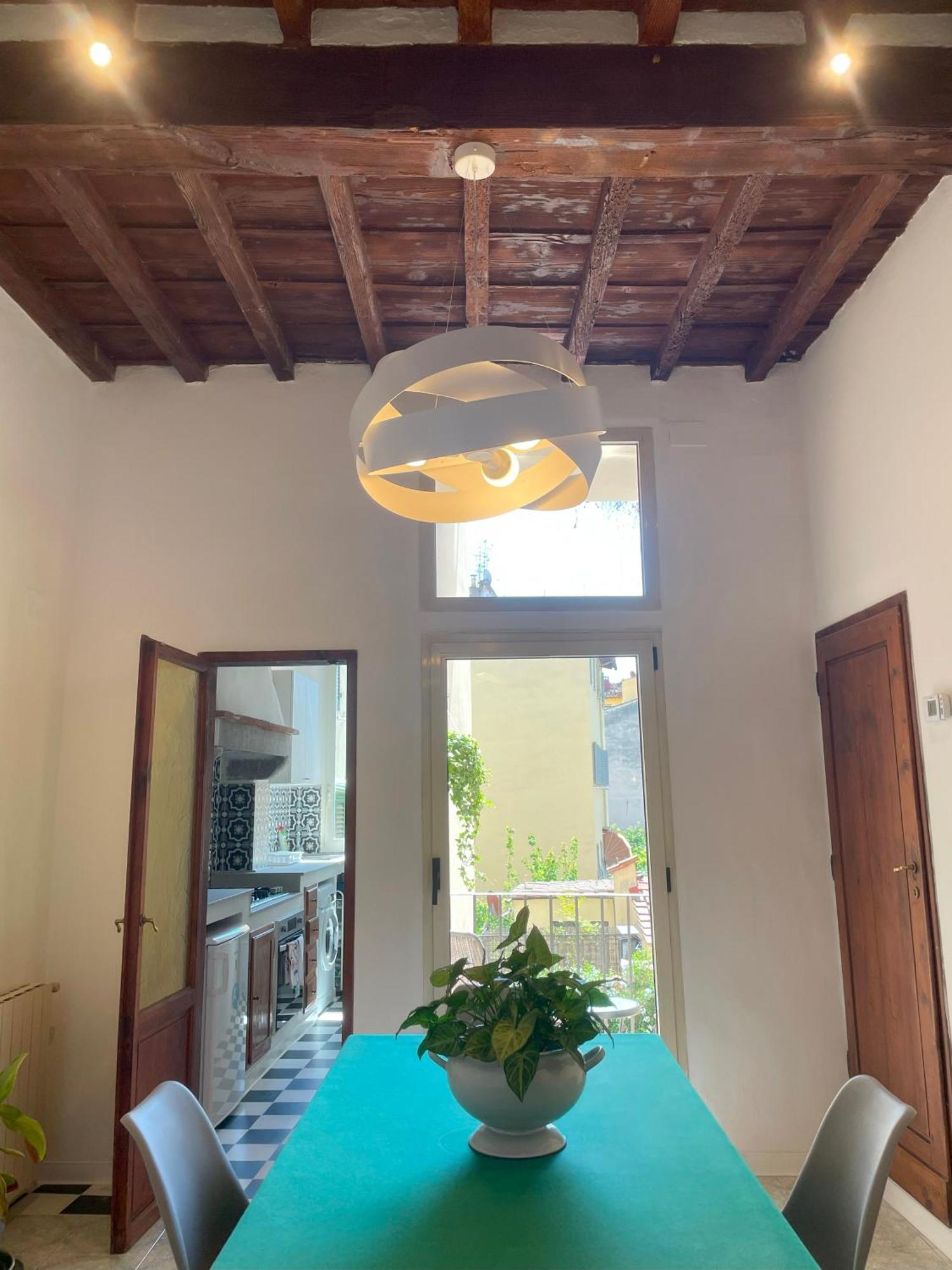 Michelangiolo Apartment Florence